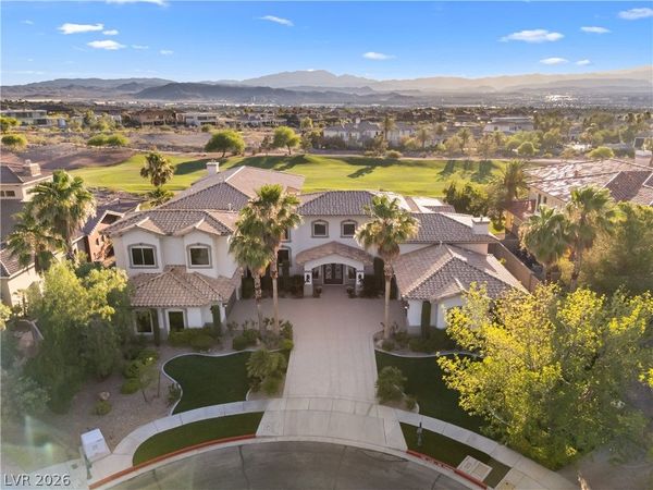 2608 Prego Court, Henderson, NV 89052