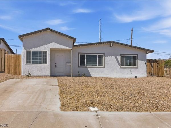 150 Metropolitan Drive, Henderson, NV 89015