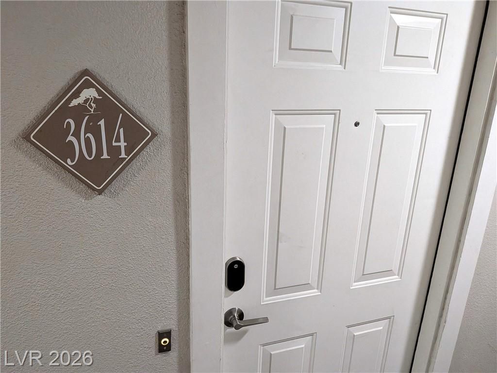 2845 Loveland Drive, Unit 3614, Las Vegas, NV 89109 Main Photo