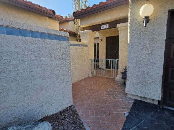 3115 La Mancha Way , Henderson, NV 89014