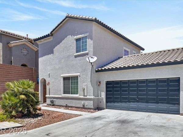 7949 Violet Dawn Street, Las Vegas, NV 89149