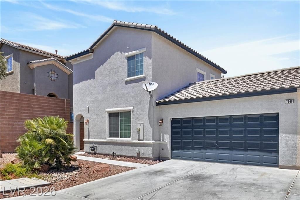 7949 Violet Dawn Street, Las Vegas, NV 89149 Main Photo