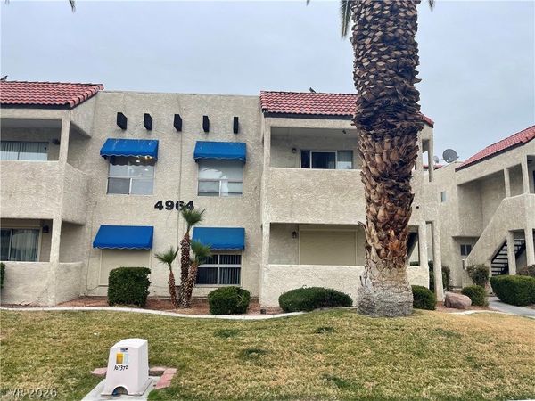 4964 Newport Cove Drive , Unit B, Las Vegas, NV 89119