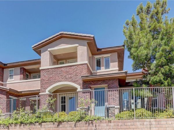 11280 Granite Ridge Drive , Unit 1041, Las Vegas, NV 89135