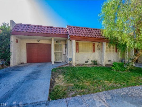 5581 Wheatfield Drive , Las Vegas, NV 89120