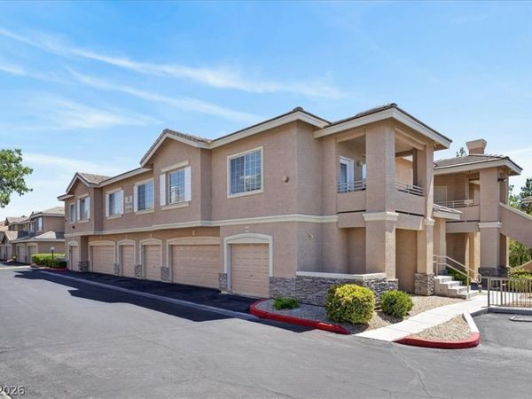 9901 TRAILWOOD Drive , Unit 1103, Las Vegas, NV 89134