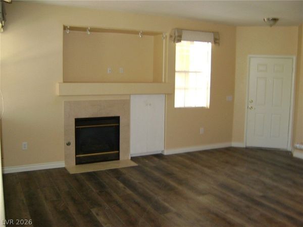 9901 TRAILWOOD Drive , Unit 1103, Las Vegas, NV 89134