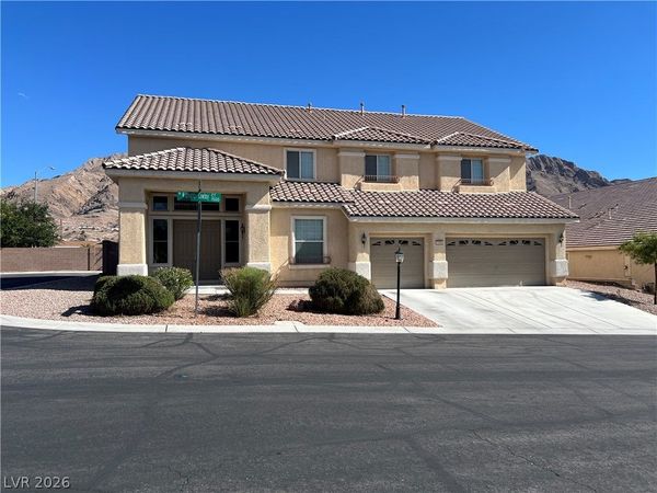 1550 MIDNIGHT COWBOY Court, Unit -, Las Vegas, NV 89110