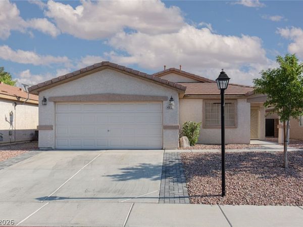 4912 Peaceful Pond Avenue , Las Vegas, NV 89131