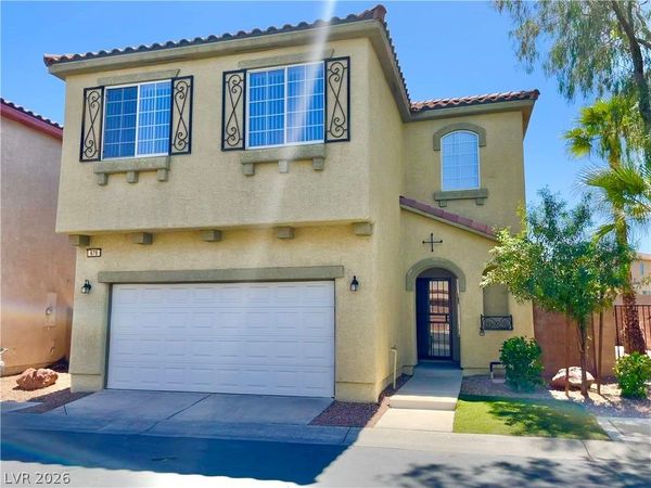 679 Baffin Island Road, Henderson, NV 89011