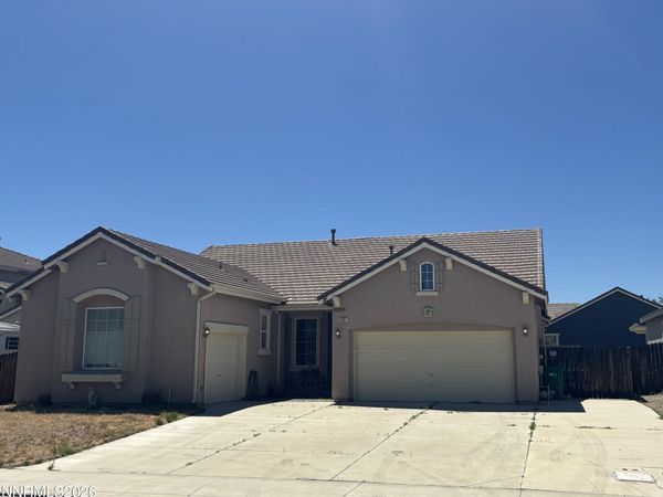2961 N Fork Road, Fernley, NV 89408