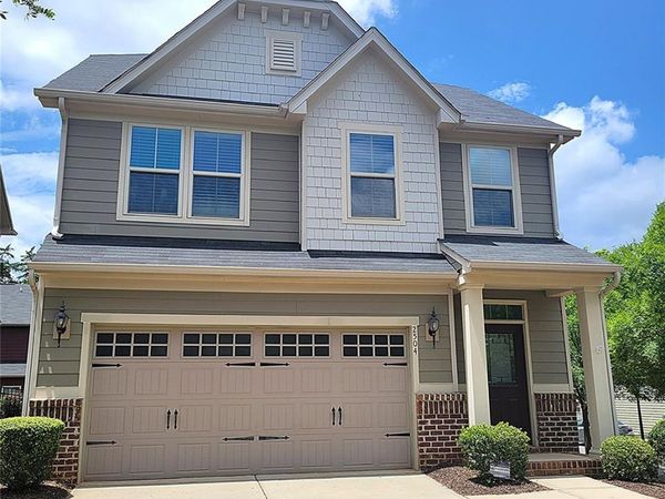 2504 Alyssa Lane , Charlotte, NC 28208