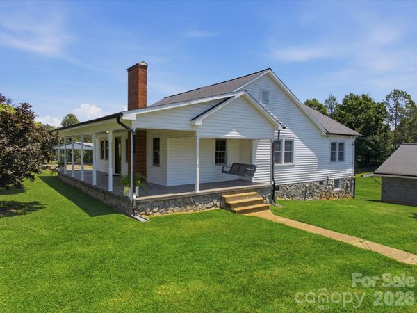 2401 Lail Road , Morganton, NC 28655