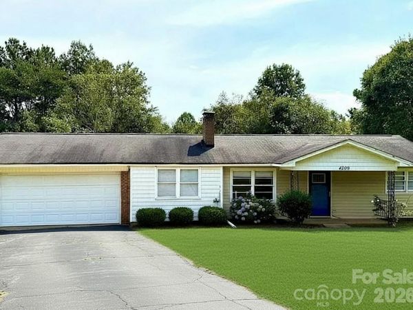 4209 Homeplace Drive , Shelby, NC 28152