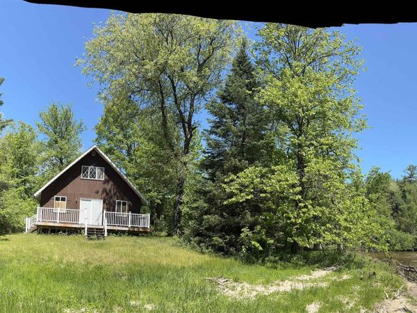 2120 Campfire Trail, Alger, MI 48610