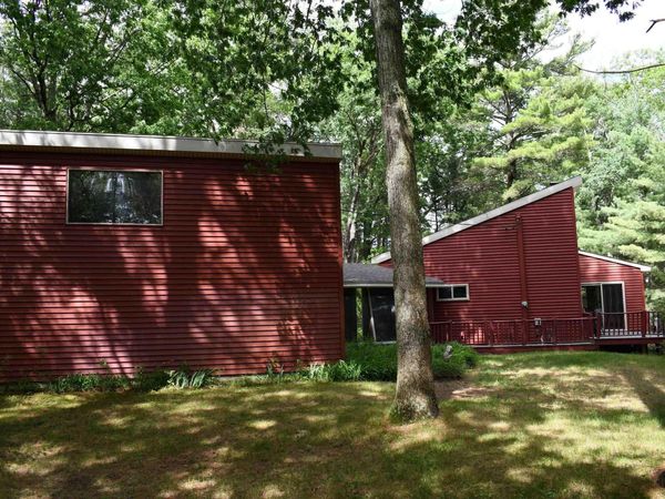 3800 Forest Road, Oscoda, MI 48750