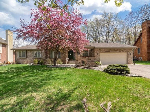 5635 Stanhope Street, West Bloomfield, MI 48322