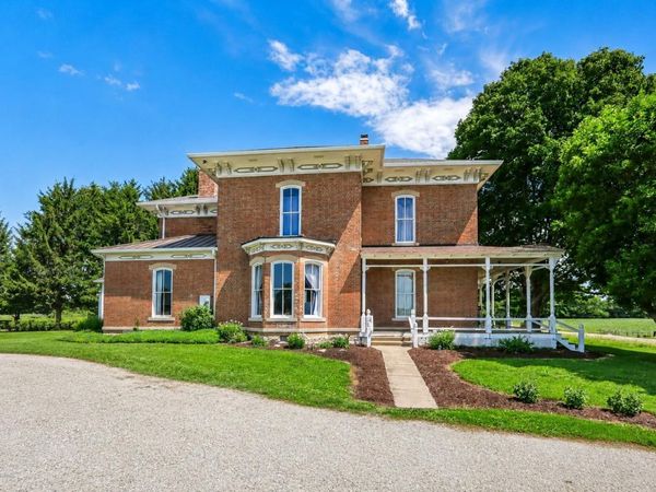 3864 N US Highway 231, Greencastle, IN 46135