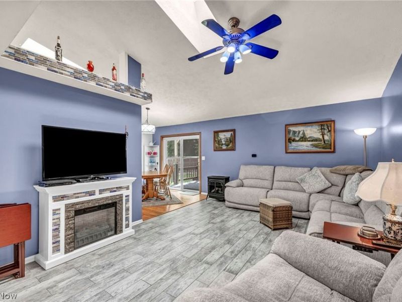 2608 Pine Oak Court, Niles, OH 44446 Photo 15