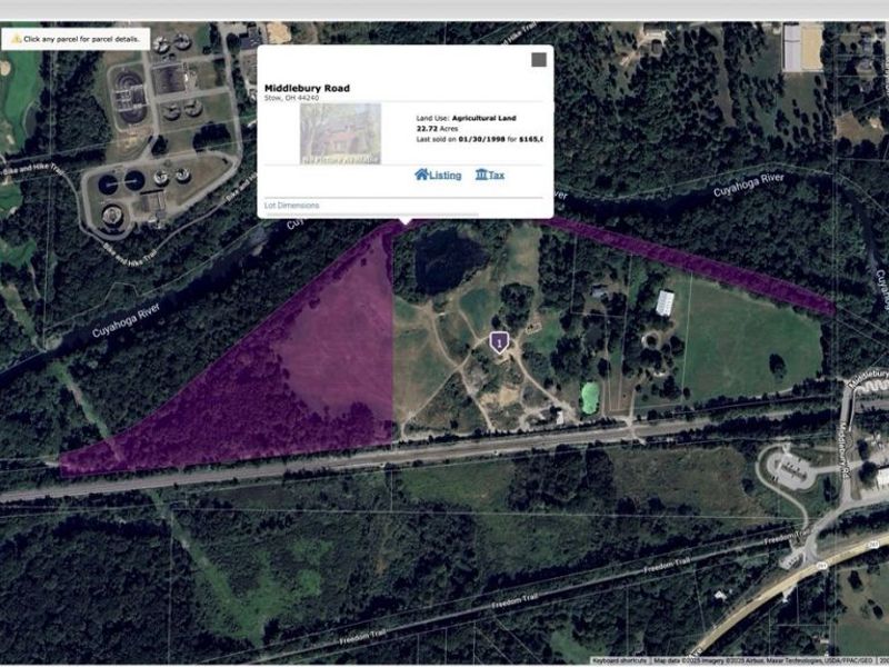 Middlebury Road , Stow, OH 44224 Photo 6