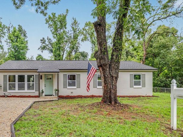73 W Bryant Court , Monticello, FL 32344