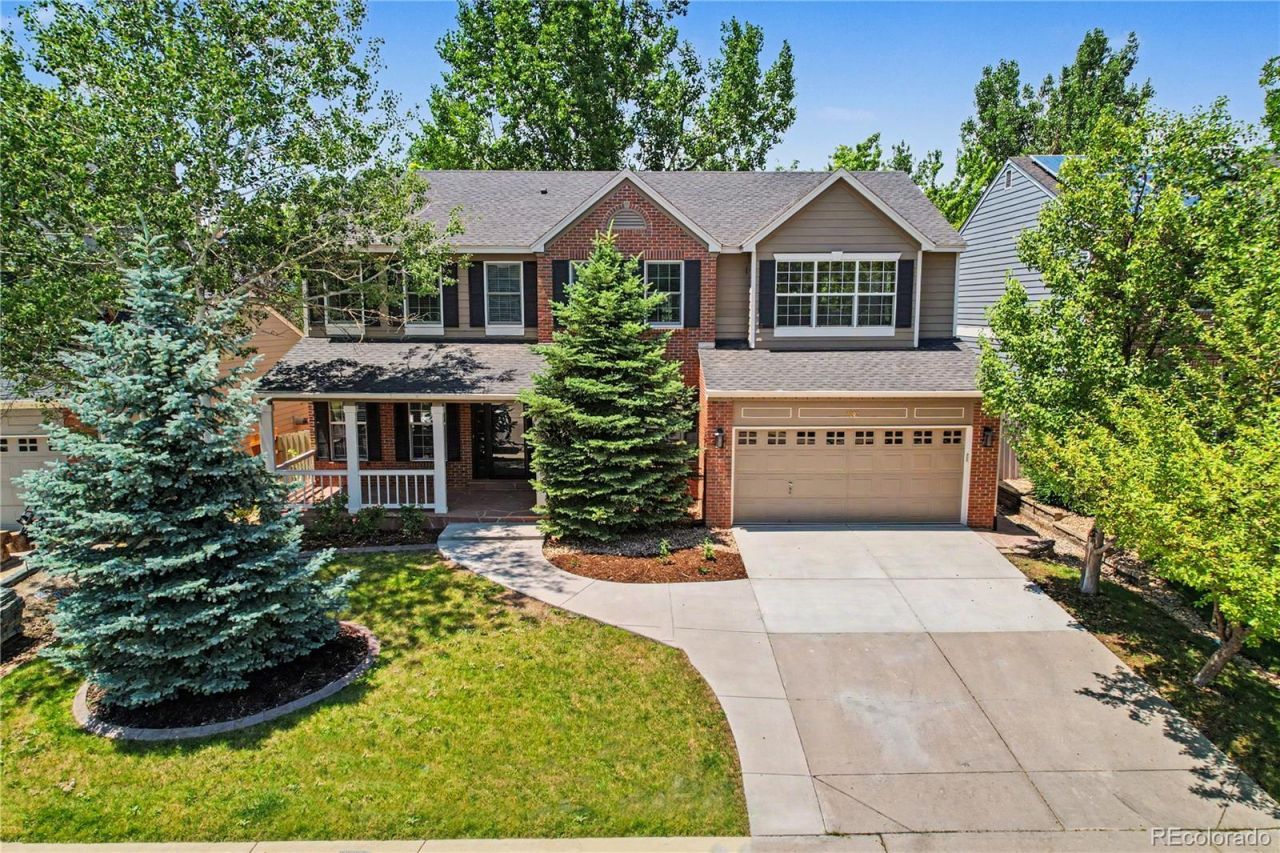 2807 N Torreys Peak Drive, Louisville, CO 80027 Main Photo