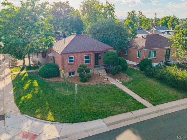499 S Dale Court, Denver, CO 80219