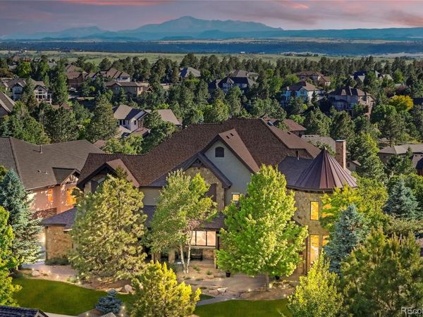 5433 Grand Fir Way, Parker, CO 80134