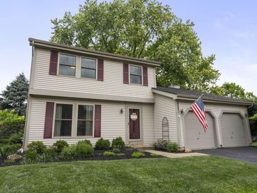 3688 Carnforth Drive, Columbus, OH 43221