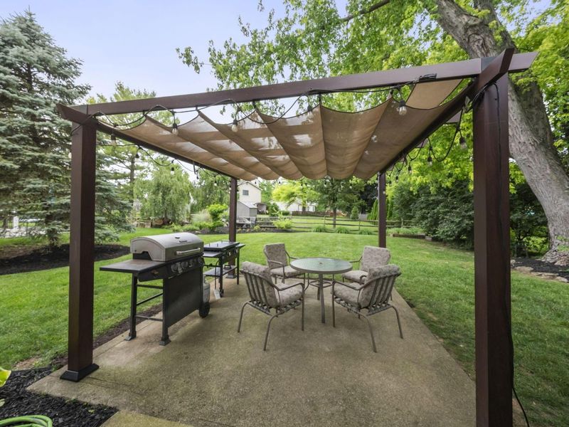 3688 Carnforth Drive, Columbus, OH 43221 Photo 37