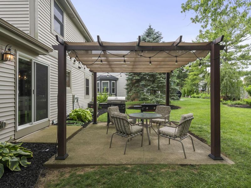 3688 Carnforth Drive, Columbus, OH 43221 Photo 38