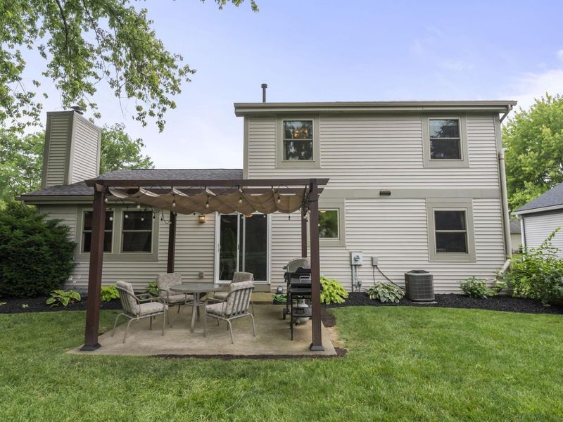 3688 Carnforth Drive, Columbus, OH 43221 Photo 39