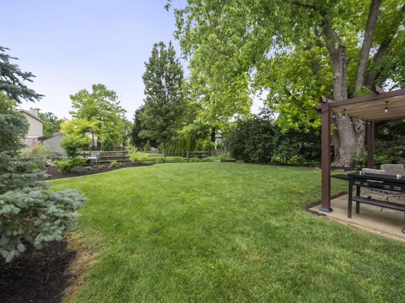 3688 Carnforth Drive, Columbus, OH 43221 Photo 40