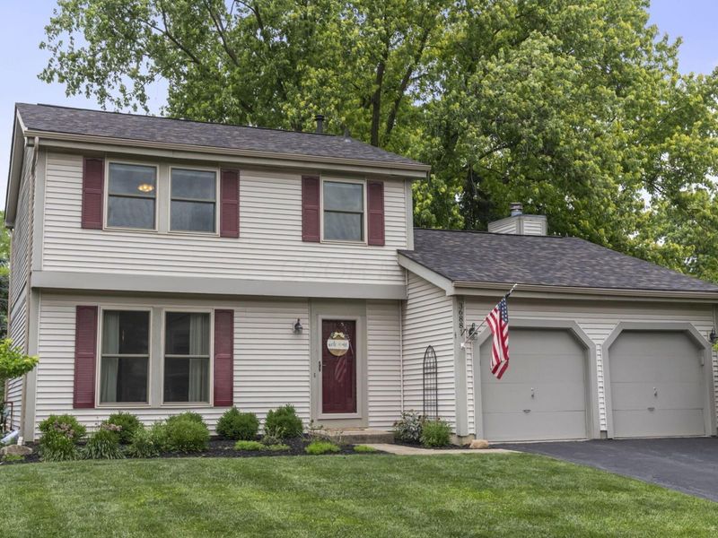 3688 Carnforth Drive, Columbus, OH 43221 Photo 45