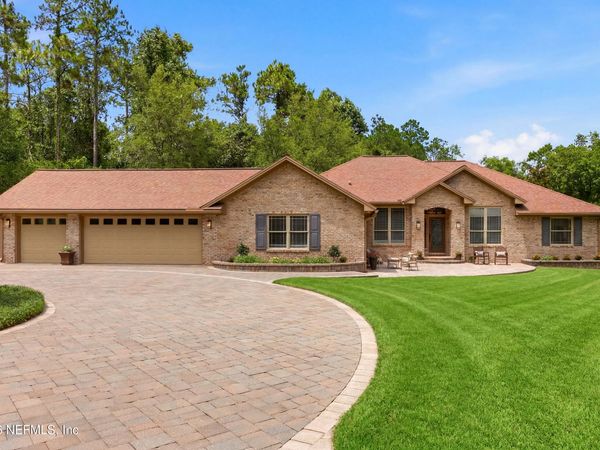 1587 SCOTTRIDGE Lane, St. Johns, FL 32259