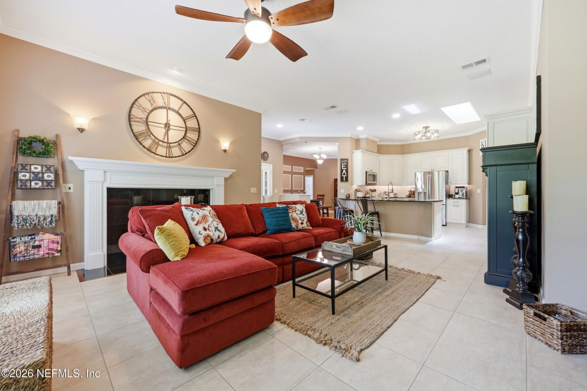 1587 Scottridge Lane, Saint Johns, FL 32259 Photo