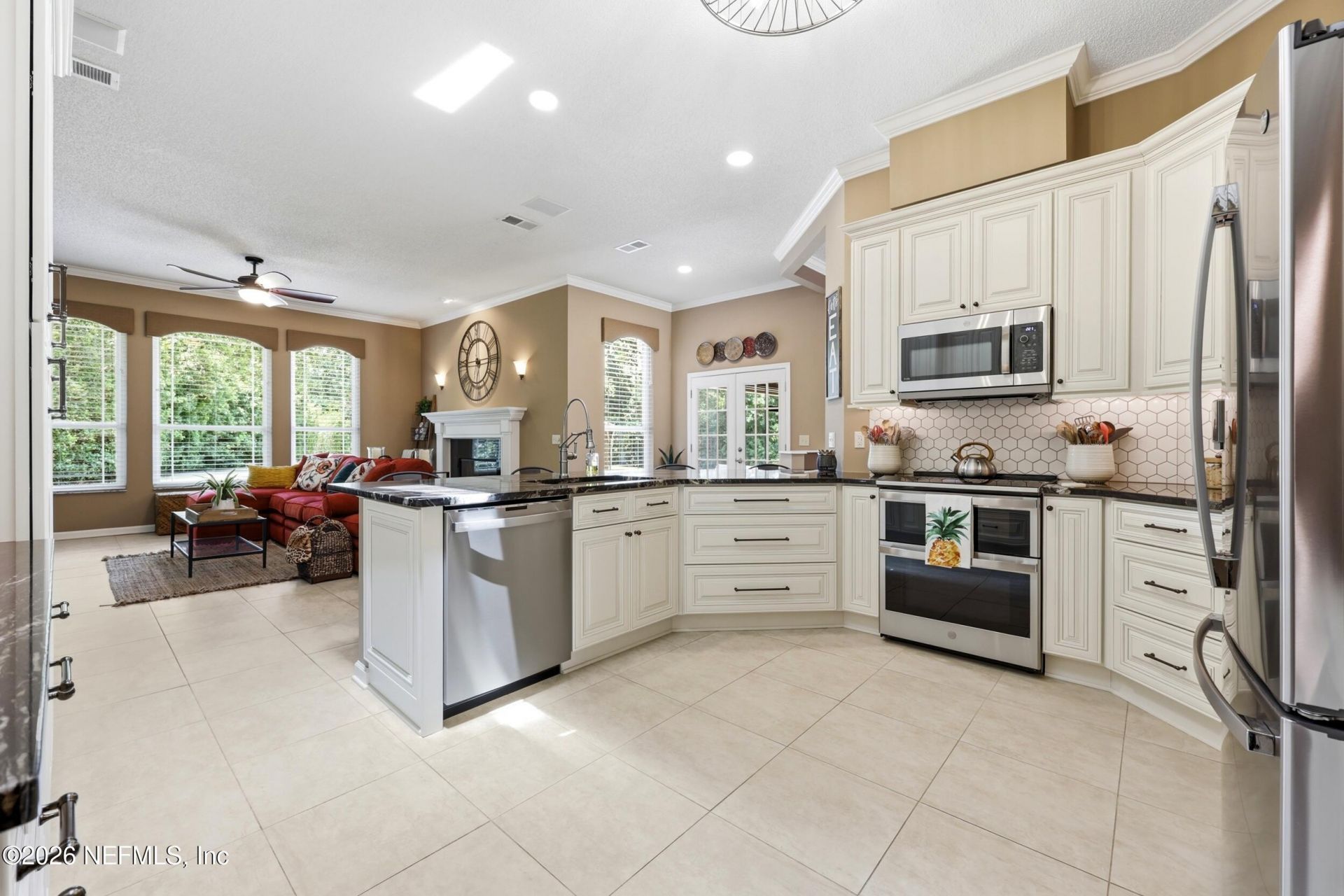 1587 Scottridge Lane, Saint Johns, FL 32259 Photo