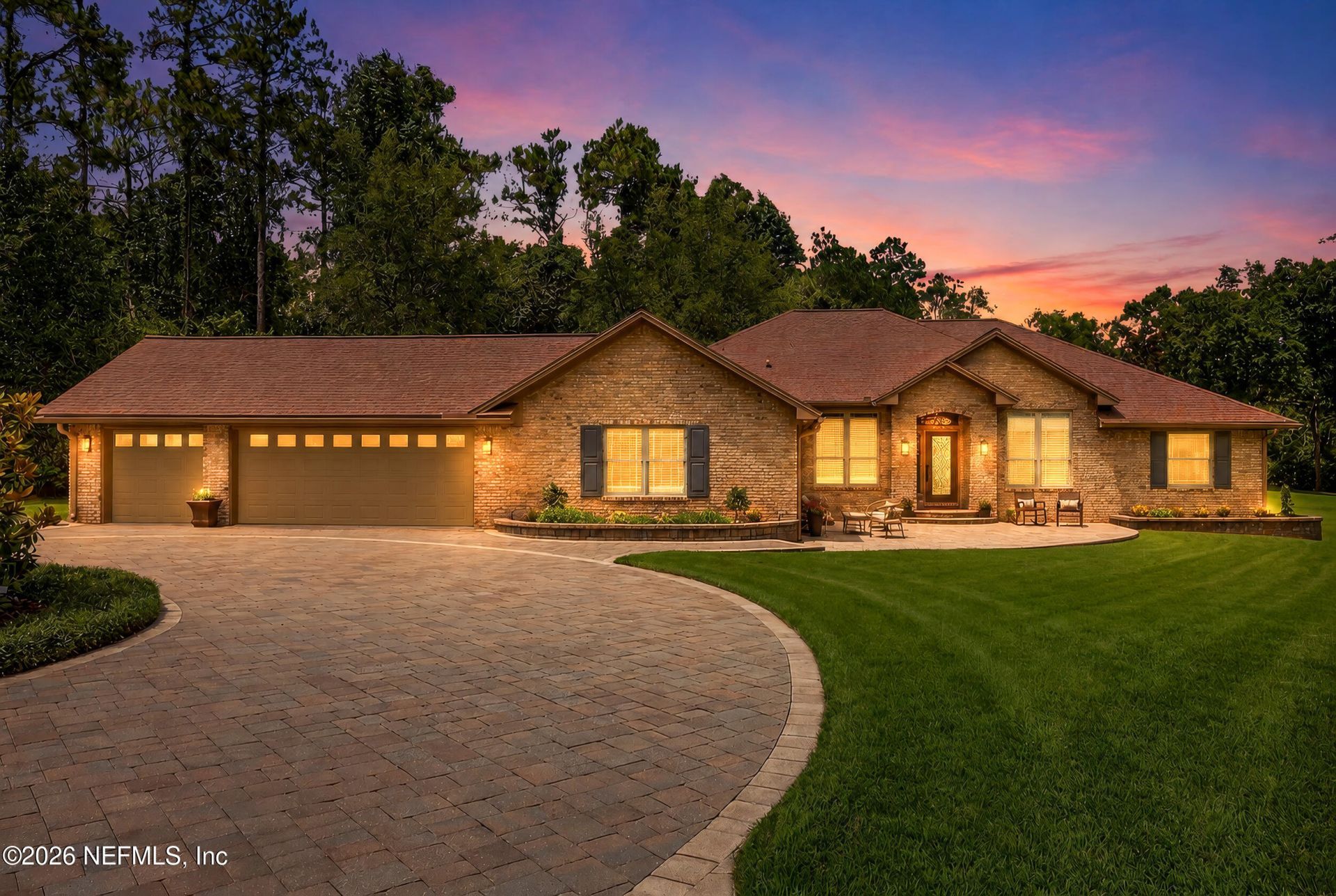 1587 Scottridge Lane, Saint Johns, FL 32259 Photo