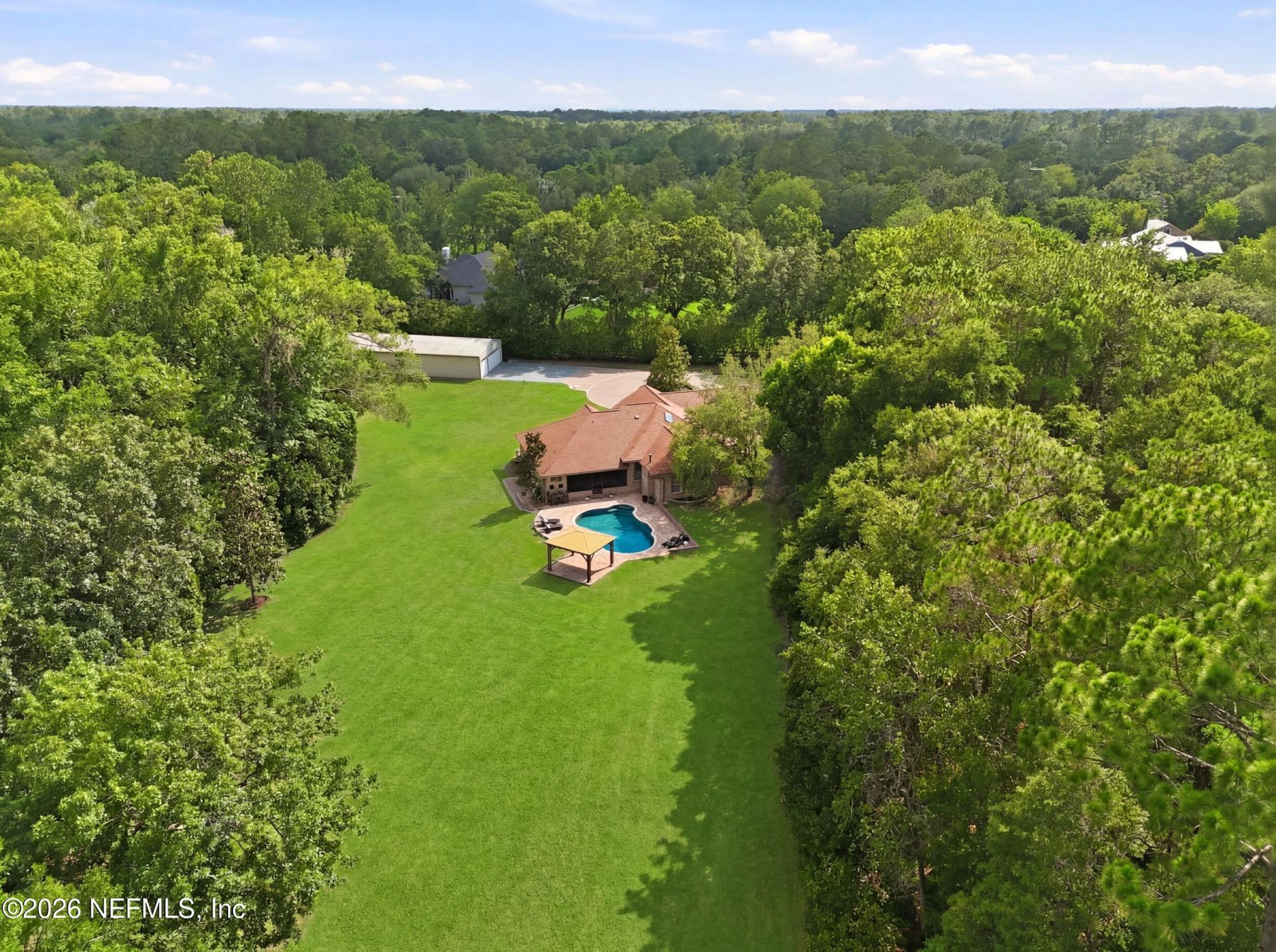1587 Scottridge Lane, Saint Johns, FL 32259 Photo