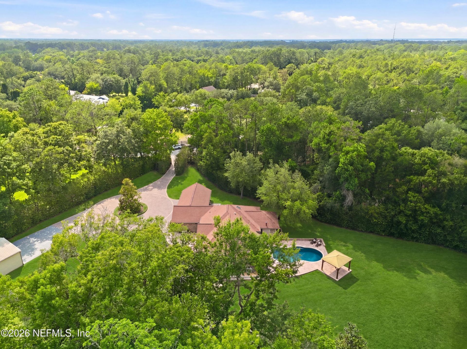1587 Scottridge Lane, Saint Johns, FL 32259 Photo