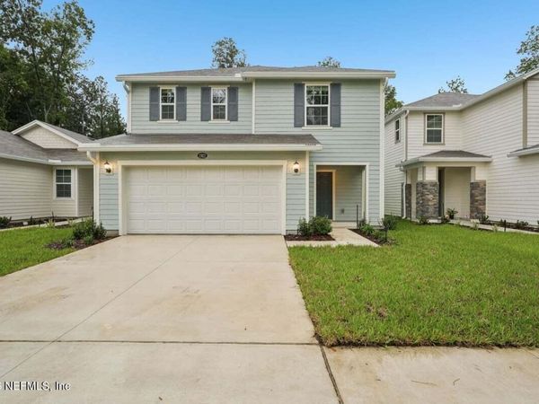 15825 SEATON HOLLOW Drive, Jacksonville, FL 32218