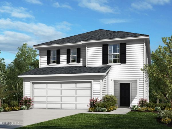 15825 SEATON HOLLOW Drive, Jacksonville, FL 32218