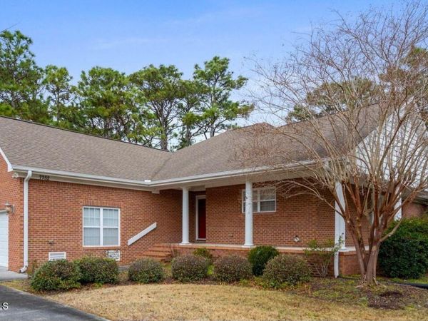 7752 Cypress Island Drive , Wilmington, NC 28412