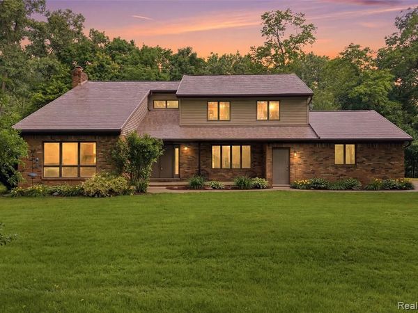 68345 Romeo Plank Road, Ray Twp, MI 48096