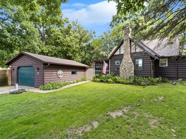 331 Koshkonong Drive, Edgerton, WI 53534