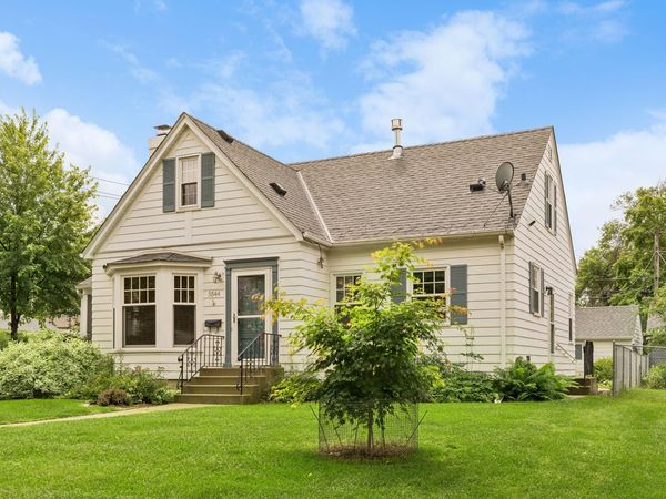 5544 Logan Avenue S, Minneapolis, MN 55419
