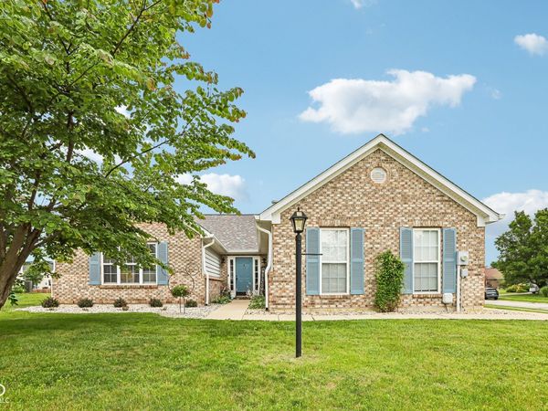 642 Crossfield Drive, Indianapolis, IN 46239