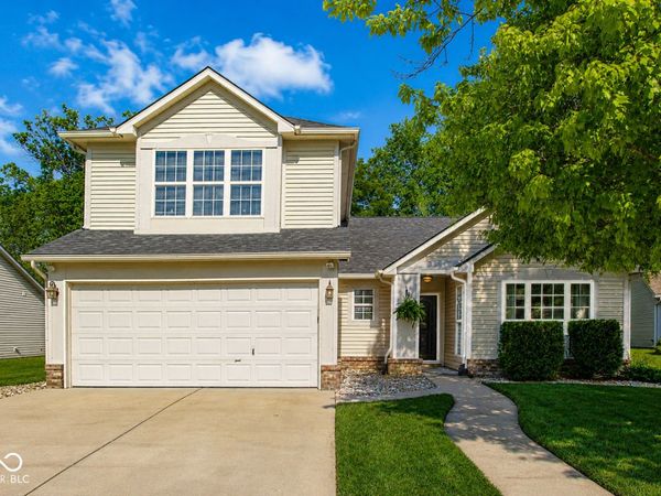 296 Webber Way , Greenwood, IN 46142