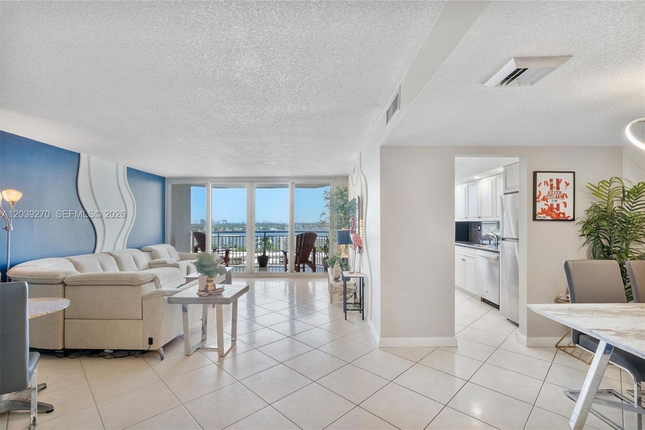 18031 Biscayne Blvd, Unit 1401, Aventura, FL 33160 Photo