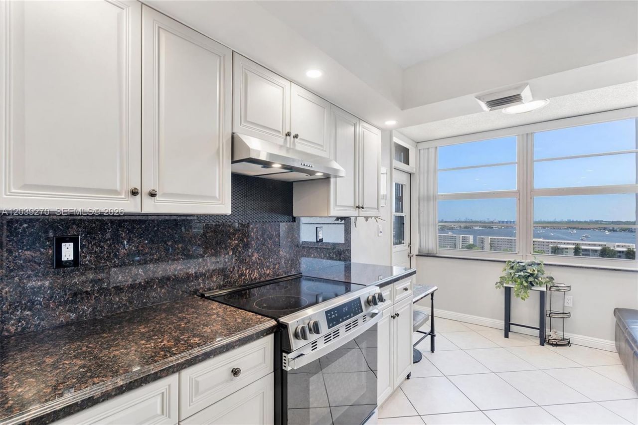 18031 Biscayne Blvd, Unit 1401, Aventura, FL 33160 Photo